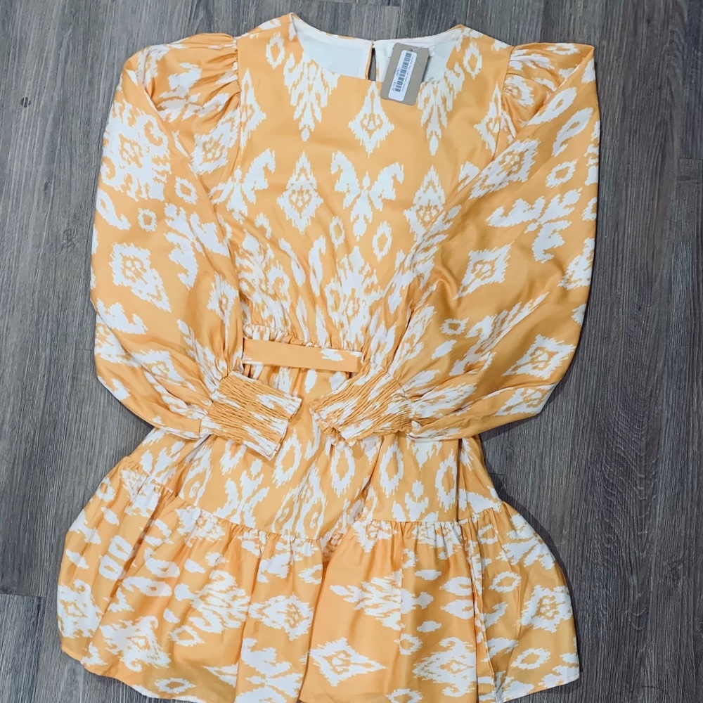 Boutique dress